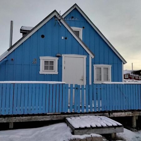 Marralinnguaq Илулиссат Экстерьер фото